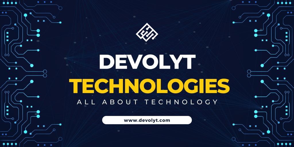 Devolyt Technologies